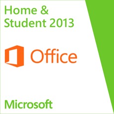 ms office mac home and student