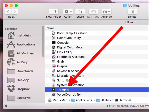 how to do save as in word for mac